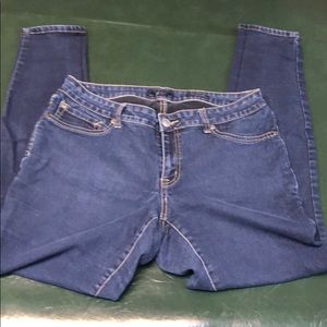 Jessica Simpson KISS Me Jegging